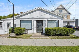 Plus de détails pour 2314-2318 Niagara St, Niagara Falls, NY - Local commercial à louer