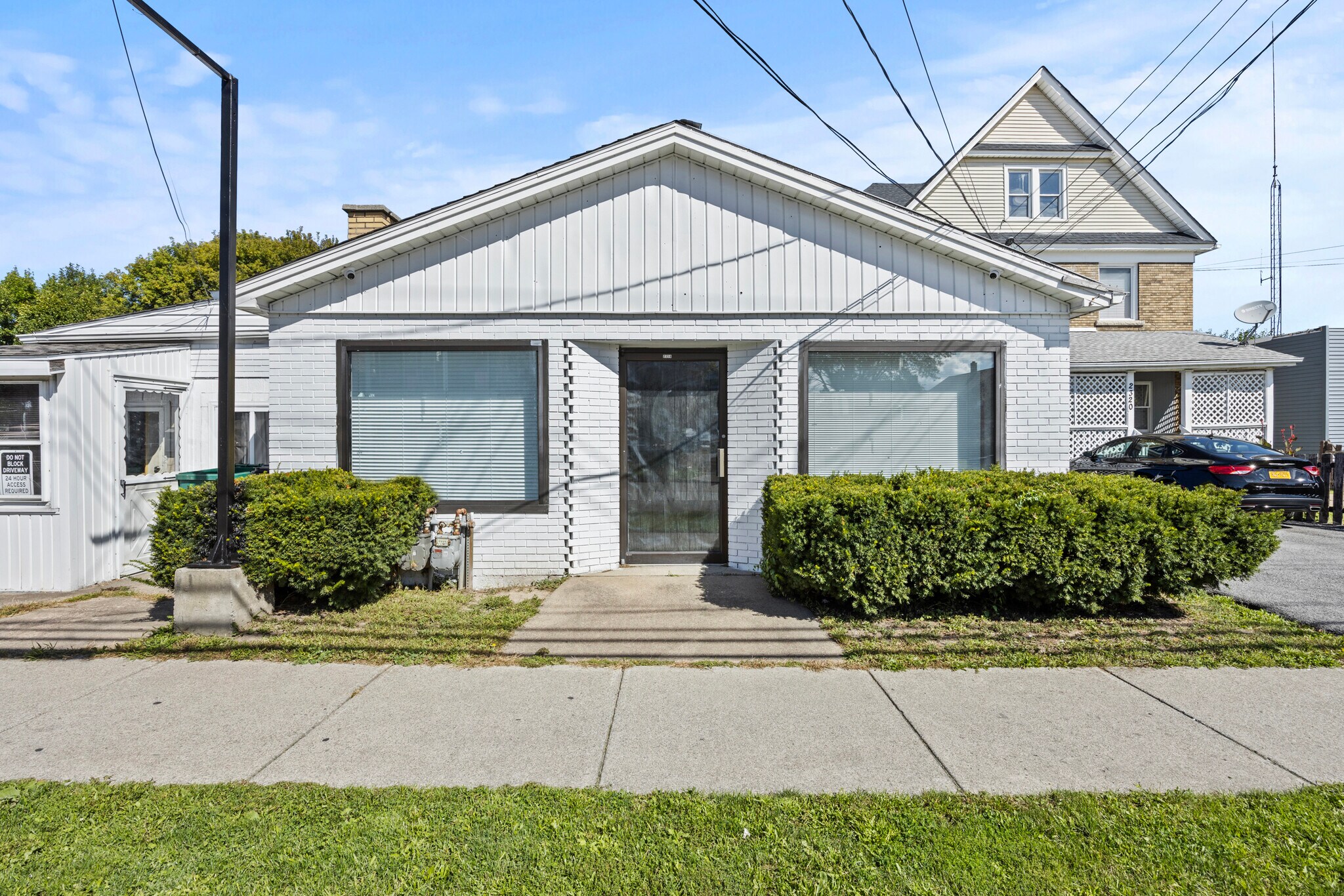 2314-2318 Niagara St, Niagara Falls, NY à louer Photo de l’immeuble– Image 1 sur 21