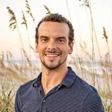 Jonathan Chapman