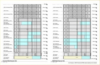 26 Journal Square, Jersey City, NJ à louer Plan d’étage– Image 2 sur 2