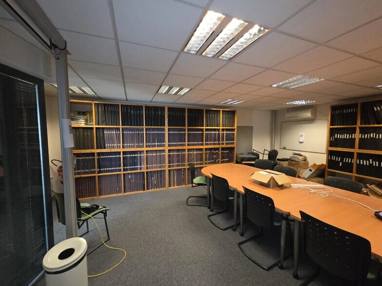 Bureau dans Angers à vendre - Photo intérieure – Image 2 sur 6