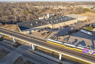 Plus de détails pour 1420 Vinylex Dr, Carrollton, TX - Industriel/Logistique à vendre