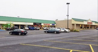 Plus de détails pour 2079-2135 Douglas Ave, Brewton, AL - Local commercial à louer