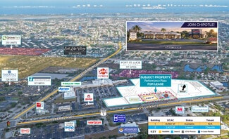 Plus de détails pour 10400 S US Highway 1, Port Saint Lucie, FL - Local commercial à louer