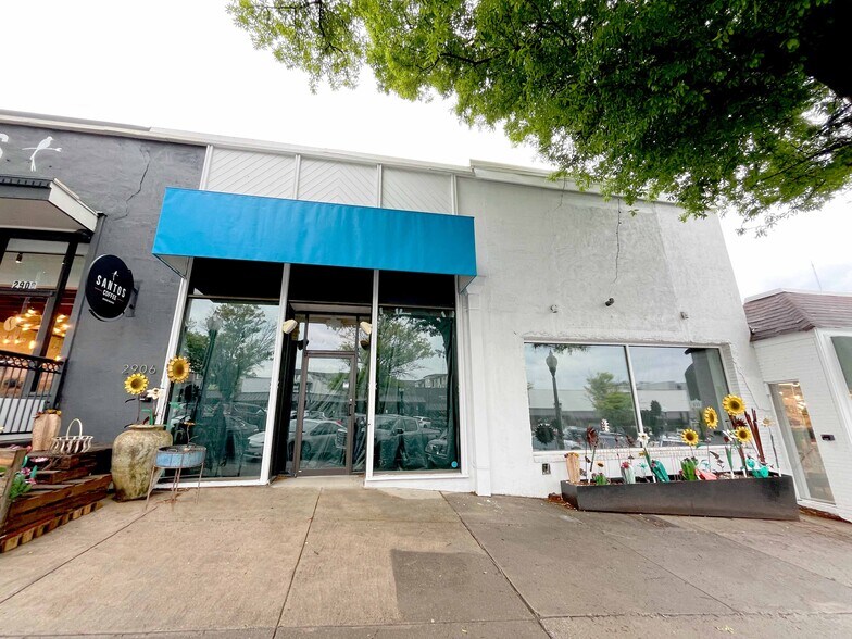 2906 18th St, Birmingham, AL à vendre - Photo de l’immeuble – Image 2 sur 4