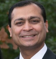 Sarfaraz Hansraj