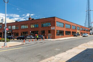 Plus de détails pour 33-01 Hunters Point Ave, Long Island City, NY - Industriel/Logistique à louer
