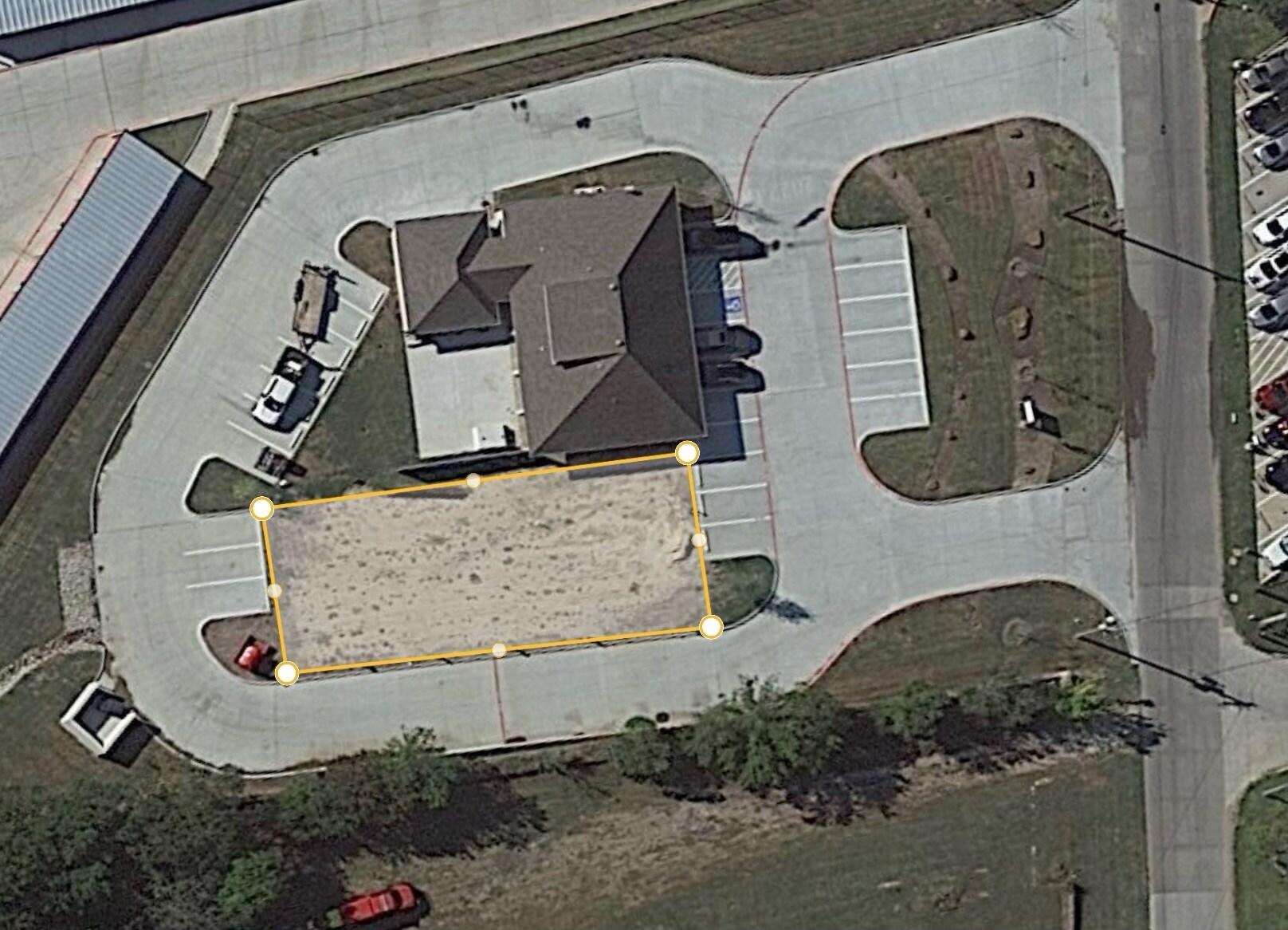 263 Ranch Trail, Rockwall, TX à vendre Photo principale– Image 1 sur 22