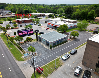 Plus de détails pour 2558 Lewisville Clemmons Rd, Clemmons, NC - Local commercial à louer