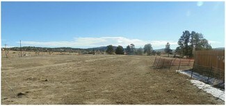 Plus de détails pour 4687 N US Highway 85, Sedalia, CO - Terrain à louer