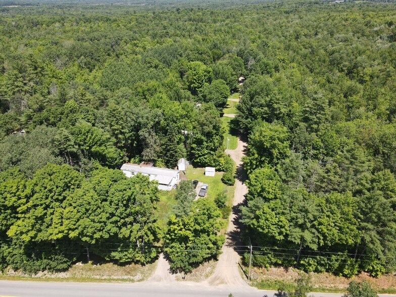 4363 Union St, Levant, ME à vendre - Photo de l’immeuble – Image 2 sur 18