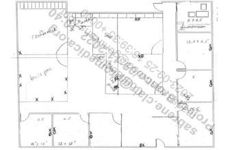 2302-2324 W 8th St, Erie, PA à louer Plan d’étage– Image 1 sur 1