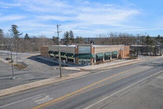 Plus de détails pour 17 Crystal Ave, Derry, NH - Local commercial à louer
