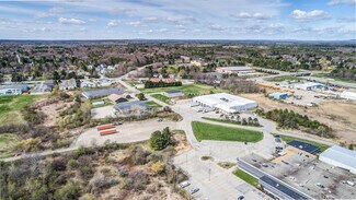 Plus de détails pour 11-12 Lund Rd, Saco, ME - Industriel/Logistique à vendre