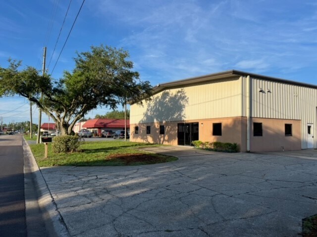 2509 Success Dr, Odessa, FL à louer - Photo de l’immeuble – Image 1 sur 32