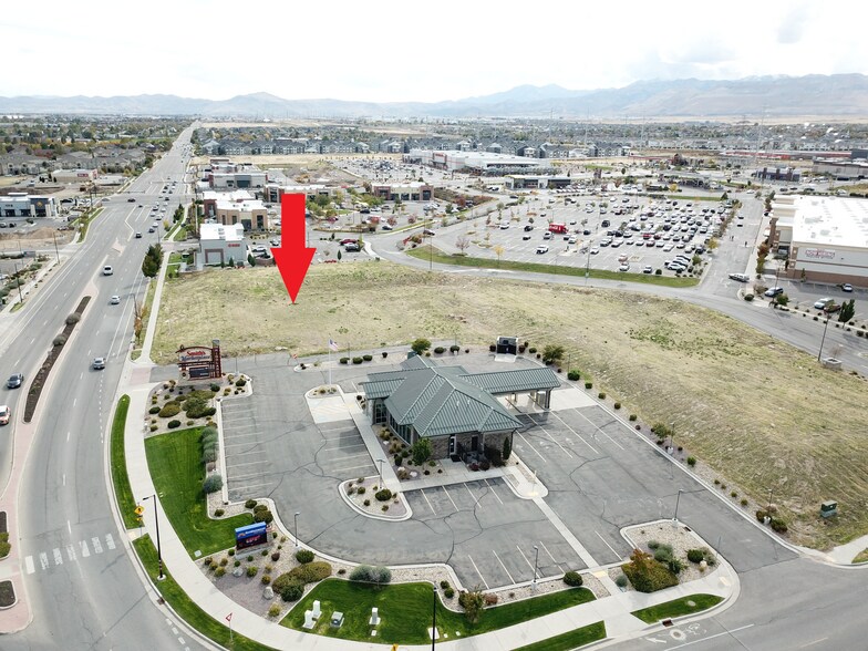 7684 5600 w, West Jordan, UT à vendre - Aérien – Image 2 sur 5
