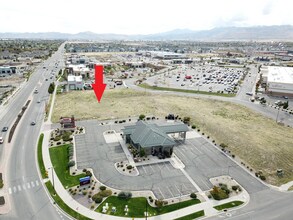 7684 5600 w, West Jordan, UT - Vue aérienne vue de carte