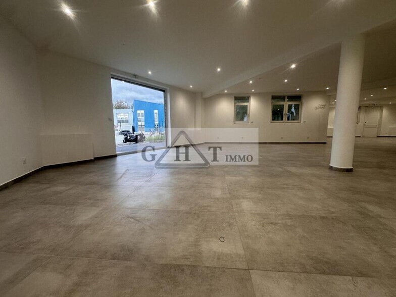 Bureau dans Créteil à vendre - Photo intérieure – Image 3 sur 7
