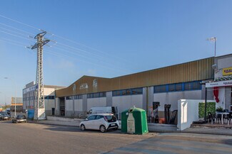 Plus de détails pour Industriel/Logistique à vendre