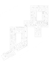 540-550 W Frontage Rd, Northfield, IL à louer Plan de site– Image 1 sur 3