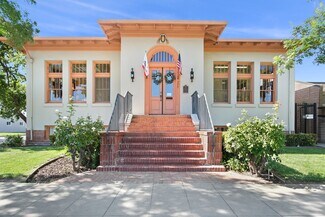 Plus de détails pour 355 W Las Palmas Ave, Patterson, CA - Bureau à vendre