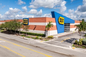 Plus de détails pour 33590 S Dixie Hwy, Florida City, FL - Local commercial à vendre