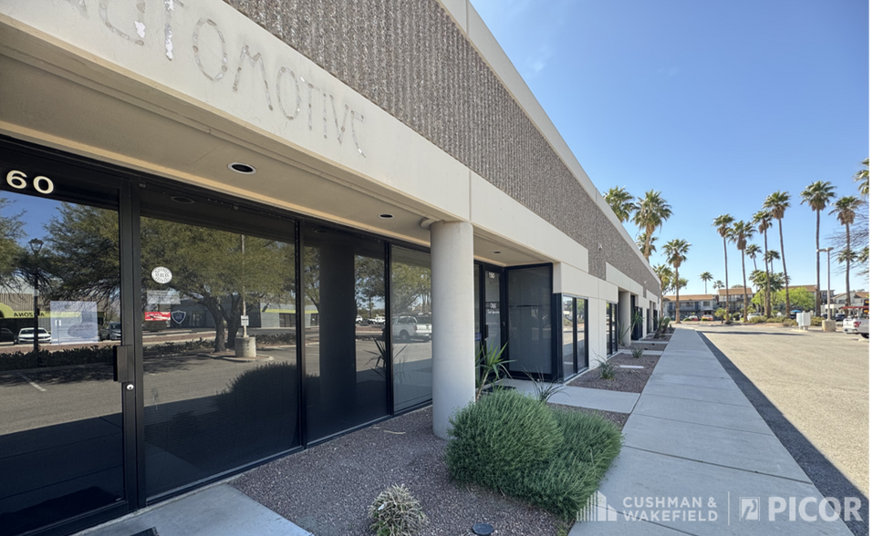 1775 S Pantano Rd, Tucson, AZ à louer - Photo de l’immeuble – Image 3 sur 6