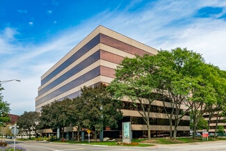 Plus de détails pour 9450 W Bryn Mawr Ave, Rosemont, IL - Bureau à louer