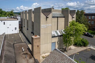 Plus de détails pour Paier College of Arts Campus – Spécialisé à vendre, Hamden, CT