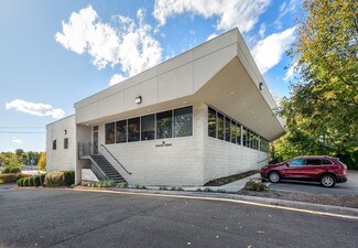 Plus de détails pour 50 Sullivan St, Warrenton, VA - Local d'activités à louer
