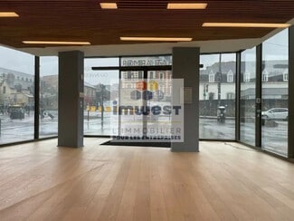 Plus de détails pour Local commercial à louer