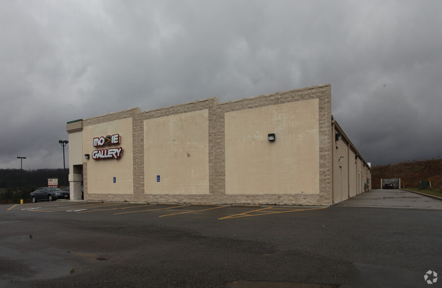 13180 Garrett Hwy, Oakland, MD à louer - Photo de l’immeuble – Image 2 sur 5