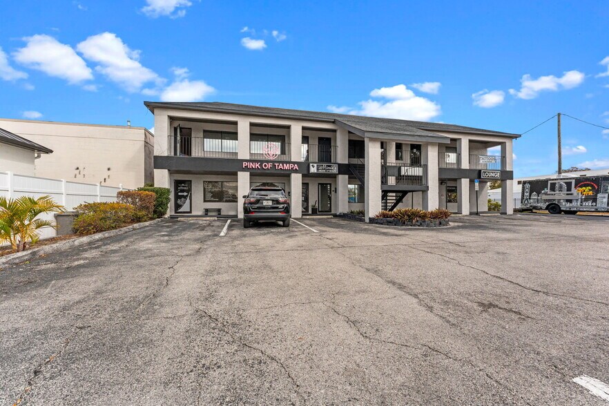 3007 W Cypress St, Tampa, FL à vendre - Photo de l’immeuble – Image 2 sur 48