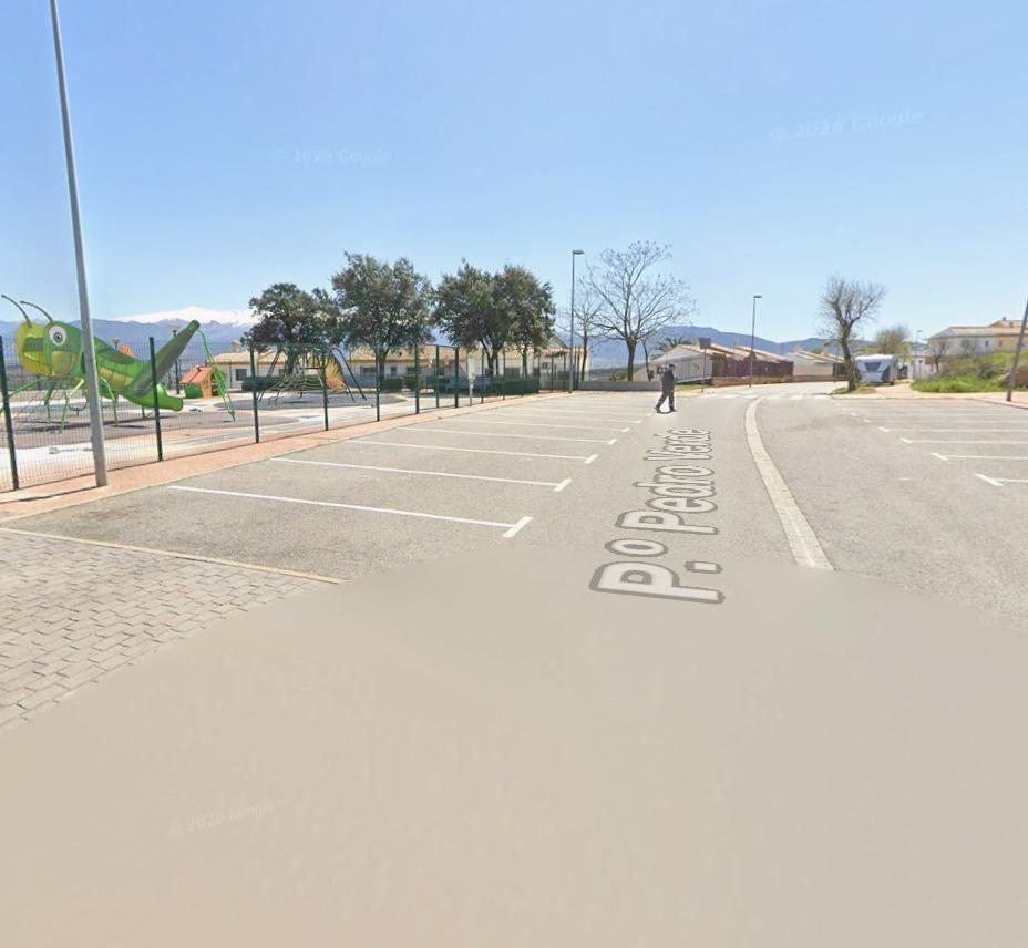 Paseo de Pedro Verde, 181, Las Gabias, Granada à vendre Photo principale– Image 1 sur 7