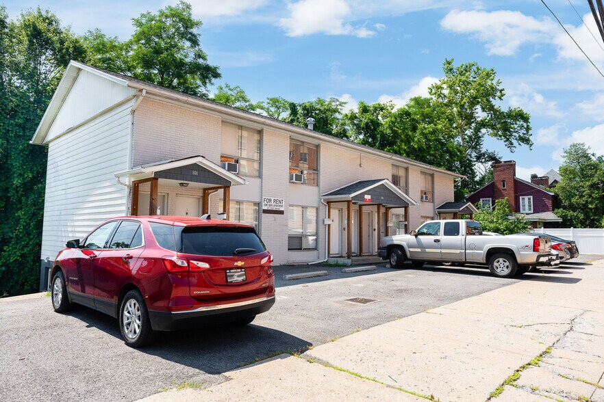 101 McLane Ave, Morgantown, WV à vendre - Photo de l’immeuble – Image 1 sur 24