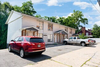 Plus de détails pour 101 McLane Ave, Morgantown, WV - Logement à vendre