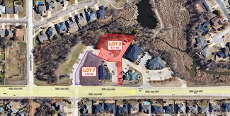 Plus de détails pour Greenway Park – Terrain à vendre, Norman, OK