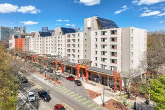 Plus de détails pour 490 Tremont St, Boston, MA - Local commercial à louer