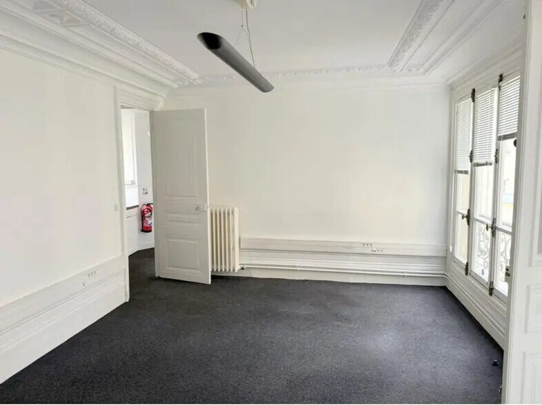 Bureau dans Paris à louer - Photo intérieure – Image 3 sur 10