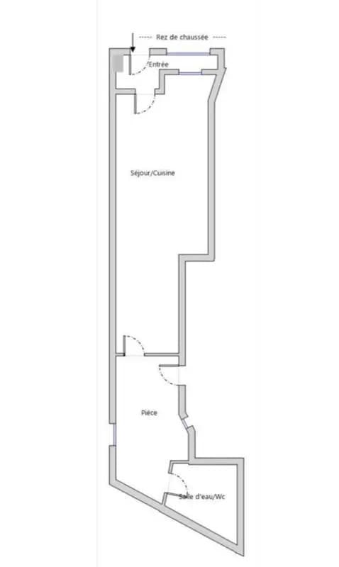 Plus de détails pour Bureau à vendre