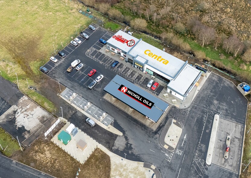 27 Roguery Rd, Antrim à vendre - Photo de l’immeuble – Image 2 sur 6
