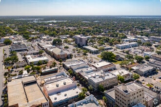 20 3rd St SW, Winter Haven, FL - VUE AÉRIENNE  vue de carte