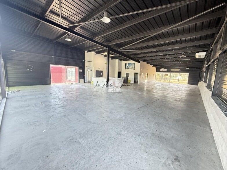 Local commercial dans Perpignan à vendre - Photo intérieure – Image 1 sur 12