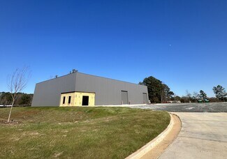 Plus de détails pour 131 Apex Dr, Jefferson, GA - Industriel/Logistique à louer