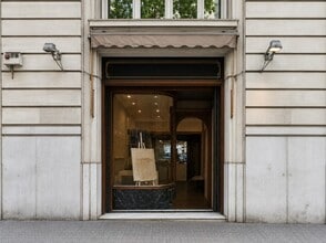 Carrer de Balmes, 452-454, Barcelone, Barcelona à louer Photo intérieure– Image 1 sur 39
