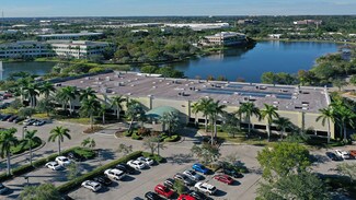 Plus de détails pour 1391 NW 136th Ave, Sunrise, FL - Bureau à louer