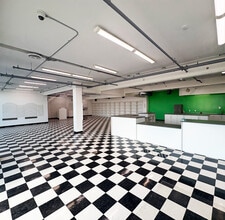 333 28th St NE, Calgary, AB à louer Photo intérieure– Image 2 sur 10