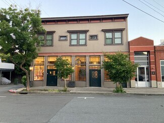 Plus de détails pour 6-10 Bank St, San Anselmo, CA - Local commercial à vendre