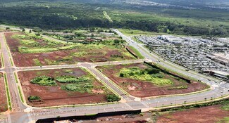 Plus de détails pour 94-1411 Waokoa St, Waipahu, HI - Local commercial à louer