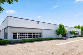 Plus de détails pour 1700 Emerson Ave, Oxnard, CA - Industriel/Logistique à vendre